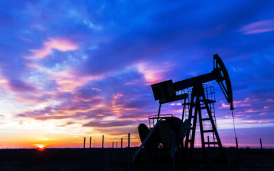 REPORT: Texas Oil And Gas Development Benefitting Developing Countries