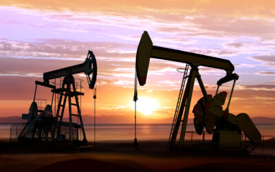 REPORT: Oil And Gas Industry Benefitting Texas