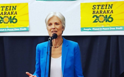 Stein’s “Green New Deal” Seeks To Destroy Backbone Of Texas Economy