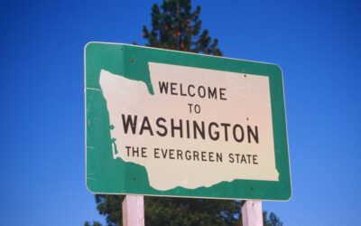 Washington State 2018 Budget Includes Carbon Tax To Balance The Books