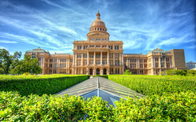 REPORT: Texas Energy Policy Sets The Standard