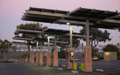 California Legislature Wants Your Money For Electric Vehicle Charging Stations