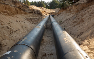 Pipeline Construction Proves To Be An Asset To Law Enforcement