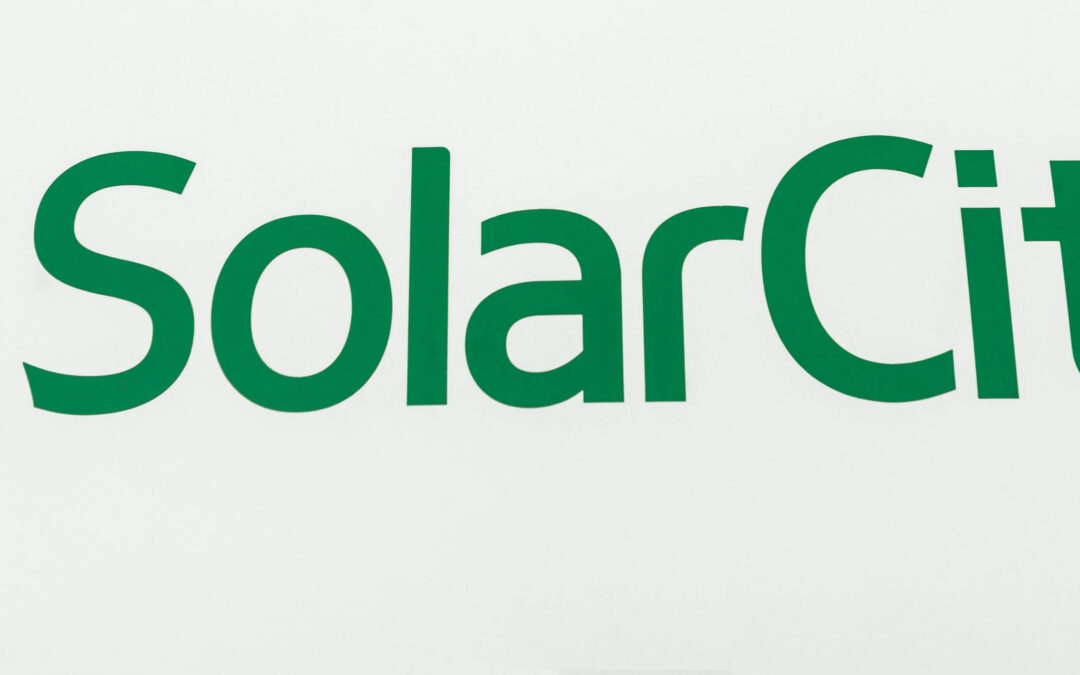 SolarCity logo