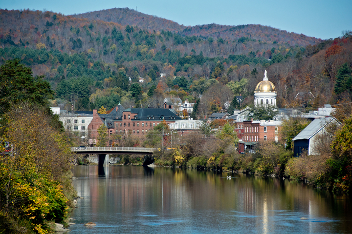 Montpelier, Vermont