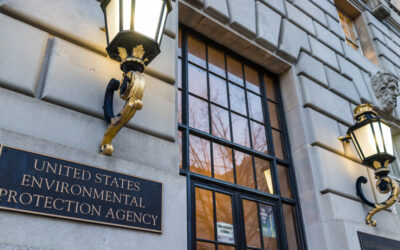 EPA Budget Cuts Threaten Environmental Groups Control