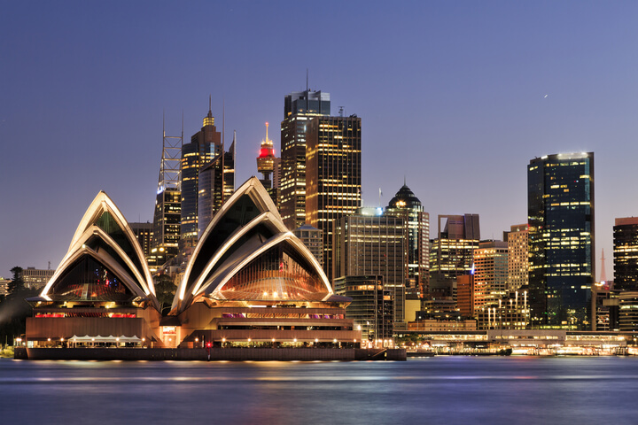 Sydney, Australia