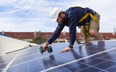 Consumers Complain About Solar Energy