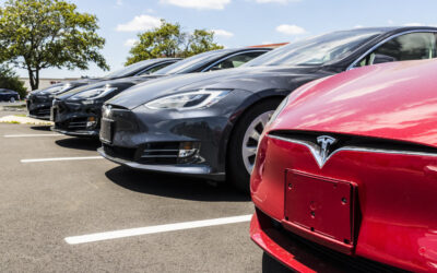 Tesla’s Dependence On Subsidies And Credits Spells Trouble