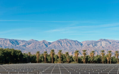 August’s Solar Eclipse Threatens Energy Supplies