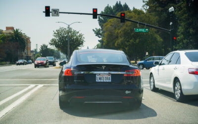 California Scraps $3 Billion Dollar “Tesla Bill,” For Now