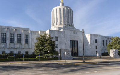 Oregon Leaders Question Viability Of Carbon Tax Passage