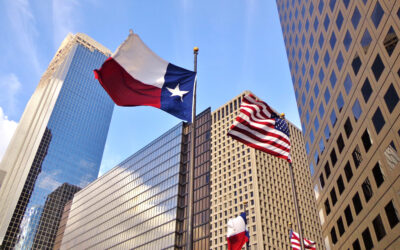 Ensure Texas Remains The Most Business-Friendly State In The Country