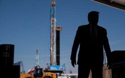 The Post-Election Outlook for the Texas Oil and Natural Gas Industry