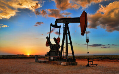 Methane Emissions in Texas Decline Amid Near-Record Oil and Natural Gas Production