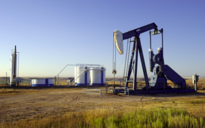Powering the Future While Texas Energy Remains at a Global Crossroads