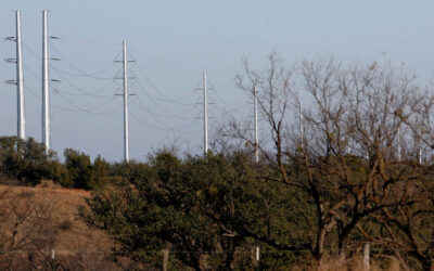 PUC Takes Major Step to Secure Texas’ Energy Future With New Permian Basin Transmission Line Approval