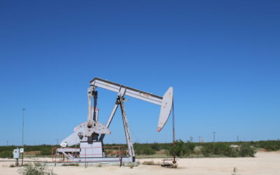 Reforms to Federal Orphaned Well Plugging Program Welcomed by Texas Oil & Gas Community