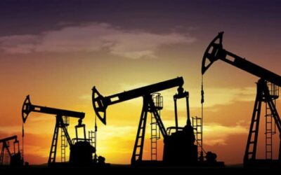 Texas Energy: A Global Stabilizer in an Uncertain World