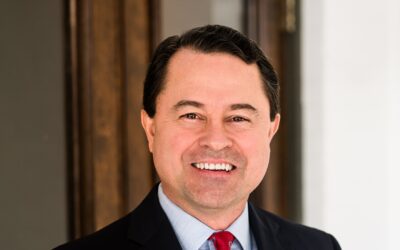 In a Volatile World, Texas Energy Stands Strong