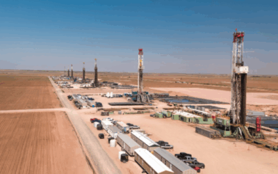 Drop In Permian Basin Methane Emissions Highlights Progress on Environmental Stewardship