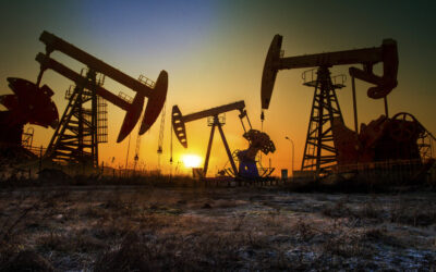 Resilience in the Texas Rig Count Reflects Long-Term Strength