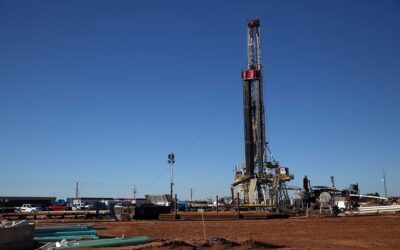 Texas Energy Powers America’s Record-Breaking Production