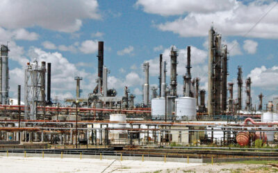 Record U.S. Production Reinforces Nation’s Energy Strength, with Texas at the Forefront