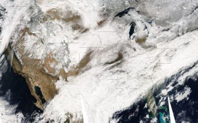 Winter Ready: Texas Natural Gas Delivers Reliability When It Matters Most