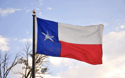 The Power Behind Texas’ Progress
