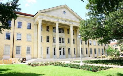 TCU’s Landman Class Connects Hollywood to the Heart of Texas Energy