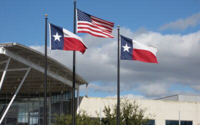 The Texas Effect: Energy Leadership That Keeps America Ready