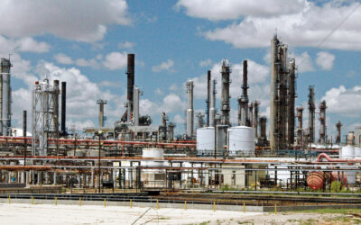 As Middle East Tensions Rise, Texas Energy Helps Stabilize Global Markets