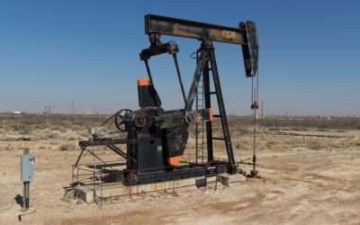 The Permian Basin’s Future Is Just Getting Started