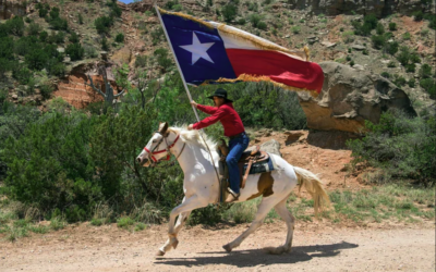 Texas Is Open for Business, And Corporate America Is Getting the Message