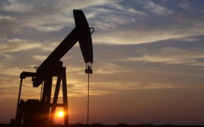 Texas Oil and Gas Exploration and Production Jobs Rise for Fourth Straight Month
