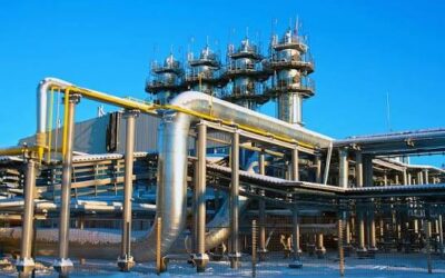 Permian Basin Powers America to a Record in Natural Gas Production